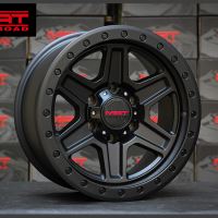 MAT6989-BLACK